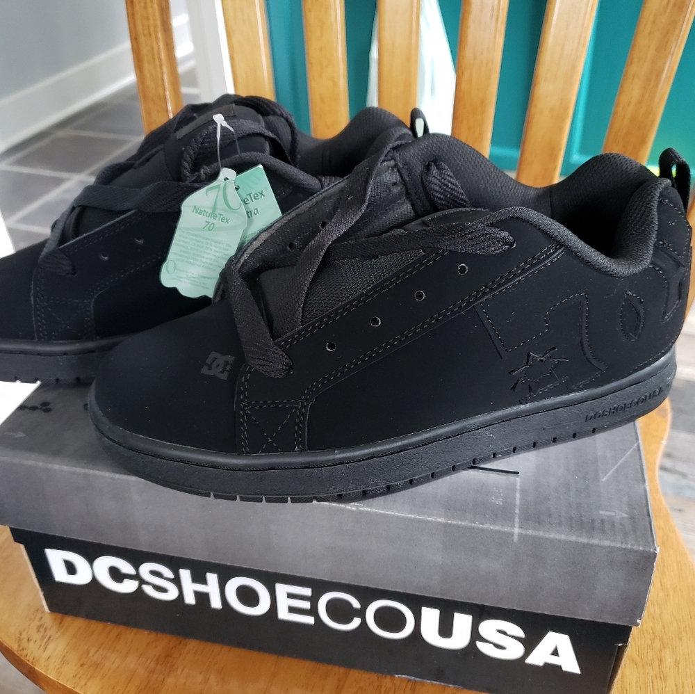 Men's DC Shoes